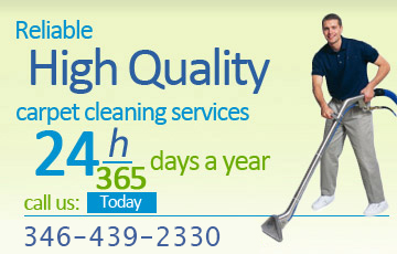 Carpet Cleaners