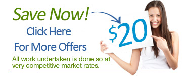 Special Offers